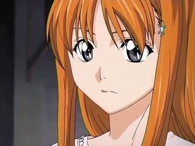 Otaku Gallery  / Anime e Manga / Bleach / Screen Shots / Episodi / 019 - Ichigo diventa un Hollow / 028.jpg